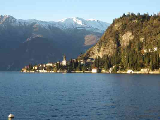 Varenna